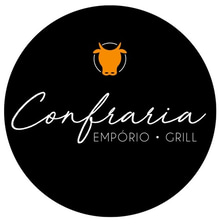 Confraria Empório e Grill logo