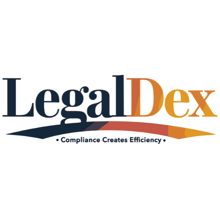 LegalDex logo