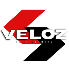 Logística Veloz logo