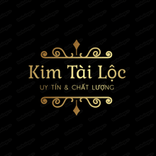 Kim Tài Lộc logo