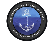 New Generation Church of Christ logo