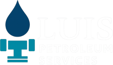 Luis Petroleum Services logo