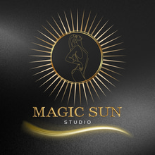 Magic Sun Studio logo