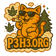 P3H3.org logo