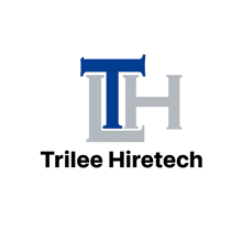 Trilee Hiretech logo