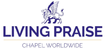 Living Praise Chapel World Wide logo