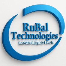 RuBal Technologies logo