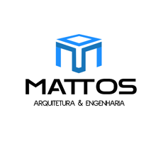 Mattos Arquitetura e Engenharia logo