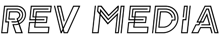 Rev Media logo