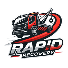 Rapid Recovery   logo