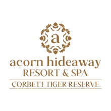 Aacorn Hideaway Resort & Spa logo
