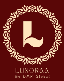 LUXORAA logo