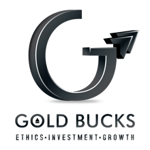 GoldBucks Realty logo