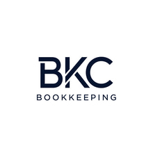 BKC Bookkeeping Management logo