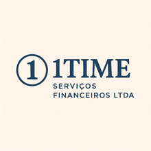 1 Time Servicos Financeiros Ltda logo