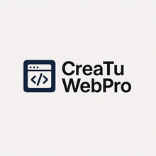 Creatuwebpro logo