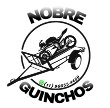 Nobre Guincho de Moto logo