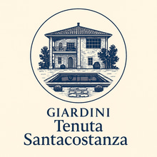 Giardini Tenuta Santacostanza logo