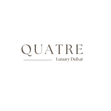 Quatre Luxury Dubai logo