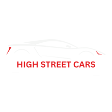 High Street cars logo