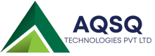 AQSQ TECHNOLOGIES PVT LTD| AI Software Development & Design |  logo