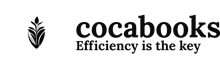 cocabooks logo
