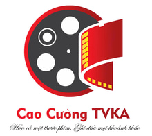 Cao Cường TVKA logo