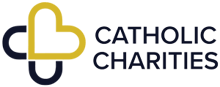 catholic charities texas logo