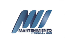 MANTENIMIENTO INTEGRAL 360 SAS logo