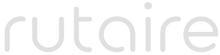 Rutaire logo