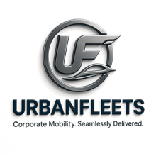 Urbanfleets Mobility Solutions logo