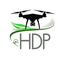 HDP Aerial logo