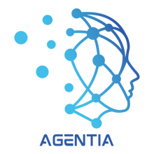 AgentIA logo