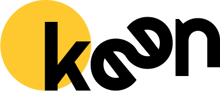 Keen logo