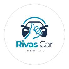 Rivas Car Rental logo