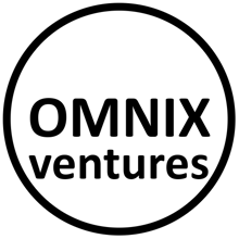 OMNIX.vc logo