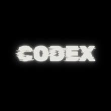 TheCodeX logo