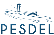 Pesdel S.A logo