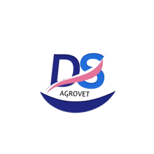 D.S AGROVET logo