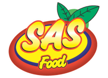 SAS Food Enterprise Inc Productos latinos logo