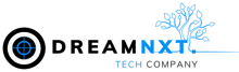 Dreamnxt Tech Company | Web and APP Dev logo