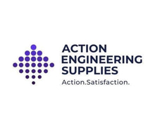 Action Engineering Supplies logo