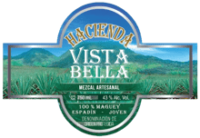 MEZCAL ARTESANAL logo