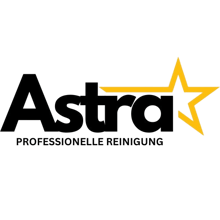 Astra Reinigung logo