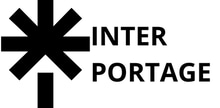 interportage logo