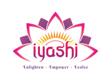 Iyashi wellness logo