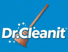 Dr.Cleanit logo