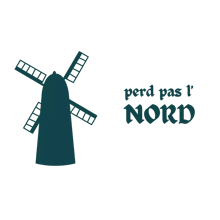 Perd pas le Nord logo