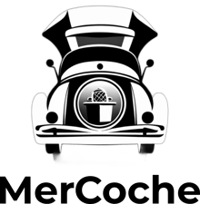 MerCoche logo