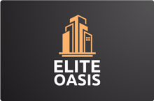 Emaar Elite Oasis Lucknow logo